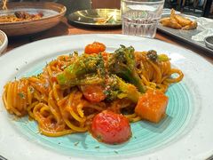 -魏斯理汉堡(西安沣东吾悦店)