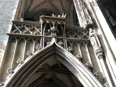 -斯蒂芬主教座堂(Stephansdom)