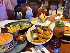 -bluefrog蓝蛙(新三里屯太古里店)