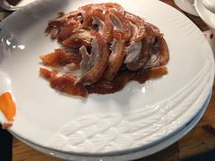 -煜丰汴京烤鸭(福彩路店)