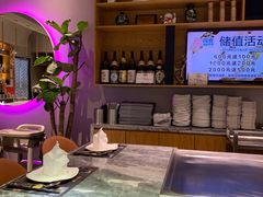 -尚雅铁板料理自助餐厅(乐松店)