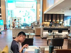 -南京金丝利喜来登酒店
