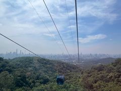 -广州市白云山风景名胜区