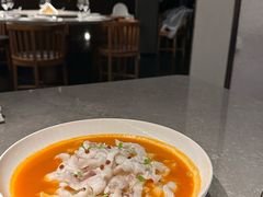 -木守西溪溪隐餐厅