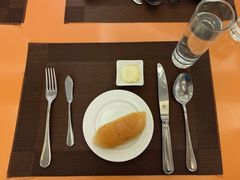 -红房子西菜馆(淮海中路店)