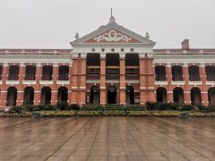 -辛亥革命博物院北区