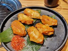 -九田家黑牛烤肉料理·自助(洪洞县城市花园店)