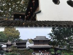 -胡雪岩故居