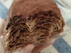 -妙思西饼(新华新玛特店)