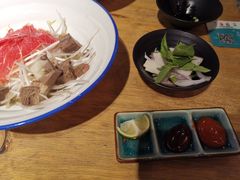 -阮氏娘·越南料理(双子塔店)
