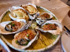 -蠔爺王志德生蚝馆(金沙湾店)