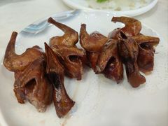 -金山记靓鸡专门店·中山菜
