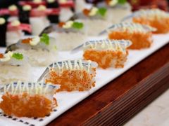 -南美元生态大酒店(海珠店)
