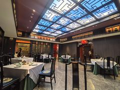 -四世同堂·京菜·烤鸭(双井店)