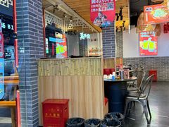 -串王阿三烧烤·小龙虾·烤鱼(拱墅胜利河美食街店)