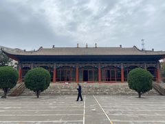 -西宁市东关清真大寺