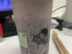 -喜茶(广州天汇igc店)