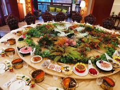 -小天鹅火锅·一线江景洪鼎旗舰店(洪崖洞店)