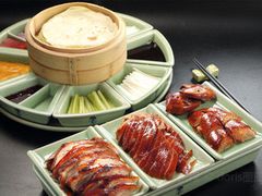 -羲和雅苑•北京烤鸭(乐园道万象城店)