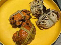 -一绪に寿喜烧(虹悦城店)