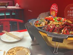 -南锣南门