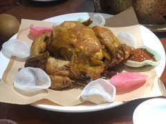 印象葫芦鸡-临潼印象·特色陕菜