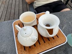 -湖畔居茶楼(湖滨店)