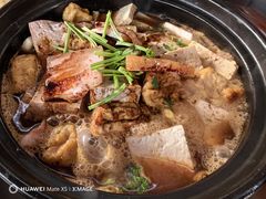 -柳沟豆腐宴64号院
