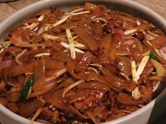干炒牛河-茉莉餐厅(包河万达店)