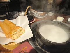 -大良毋米粥(锦龙路总店)