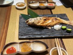 红睦鱼-炉匠炉端烧·酒(国金中心商场店)