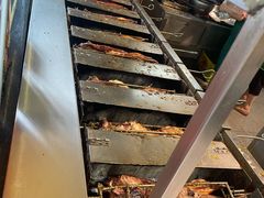 -老黄记手撕烤兔(玉林街店)