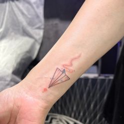 -彦瑾·TATTOOstudio