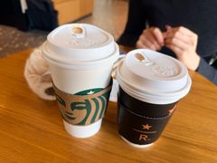 -星巴克臻选(湖滨道店)