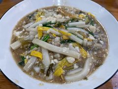 -老袁炒年糕(富豪路店)