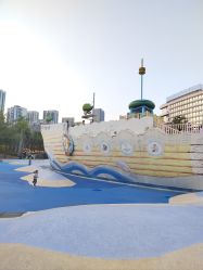 -深圳市儿童乐园