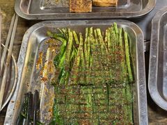 -清真·馬坡二旦烧烤(人生一串拍摄店)