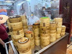 -香港蓮香樓(上環店)