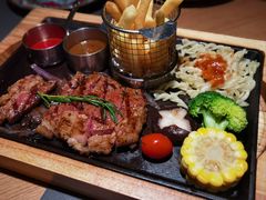 -麓椿花园西餐厅(海乐世界店)