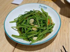 -越小品·越南餐厅(布吉万象汇店)