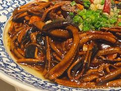 -钱塘花园·宁波菜