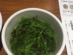 -渝是乎酸菜鱼(龙旗购物中心店)