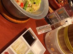 -京味张·北京烤鸭(南山店)