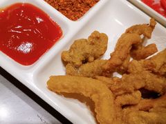 -海底捞火锅(杭州萧山宝龙广场店)