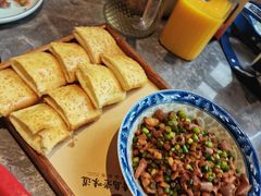 -1937青岛老味道·海肠捞饭·青岛菜(大鲍岛栈桥店)