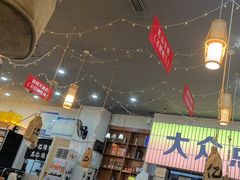 -亿牌牌东北烧烤(怀特店)