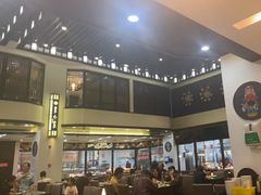 -令氏家外家岐山面(火炬路店)