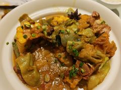 -金掌勺·锅包肉(广渠门店)