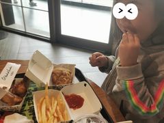 -肯德基(南站店)