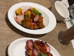 -翠华餐厅(东门店)